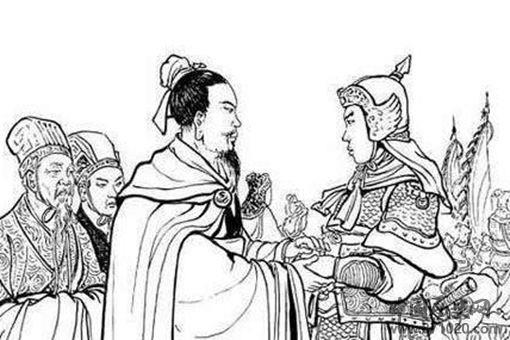 朱泚最后怎么死的 唐朝将领朱泚生平介绍