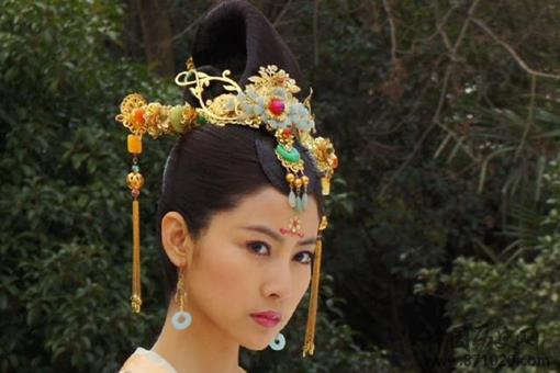 上官婉儿是什么人物?上官婉儿为何要背叛武则天?