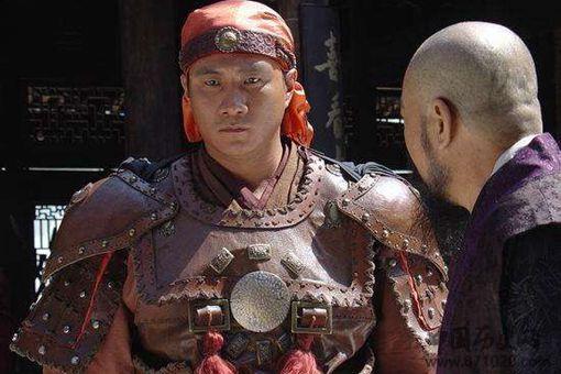 朱元璋为何会善待陈友谅之子陈理?不怕他造反吗?