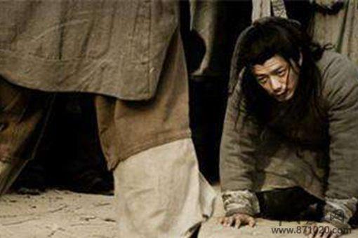 韩信根本不是平民逆袭?他的真实身份揭秘