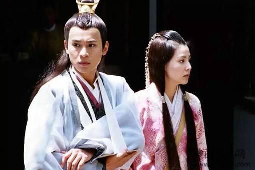 懿安皇后一生经历几位皇帝?七朝五尊最后被迫和“宫女”平起平坐