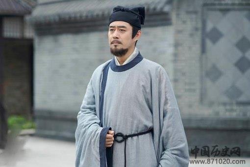 范仲淹推荐的张纶是谁 张纶生平简介