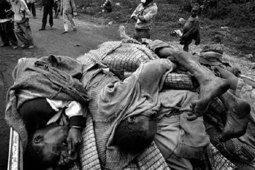 马西埃是一个怎样的统治者?马西埃到底有多残暴? 马西埃是一个怎样的统治者?马西埃到底有多残暴?