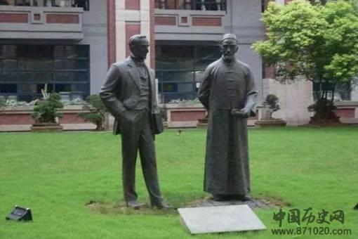 徐寿是谁?为何说他是穿越者? 徐寿是谁?为何说他是穿越者?