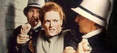 超级传播者伤寒玛丽是谁?伤寒玛丽为什么被称为是超级传播者? 超级传播者伤寒玛丽是谁?伤寒玛丽为什么被称为是超级传播者?