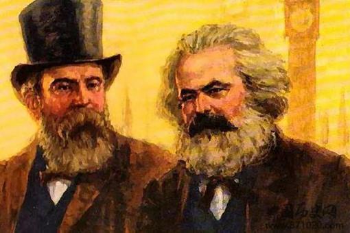 马克思如何看待自己的犹太人身份 马克思如何看待自己的犹太人身份