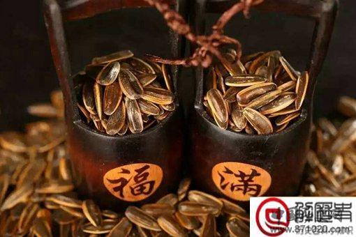 古人喜不喜欢嗑瓜子?嗑瓜子有着怎样的历史
