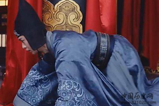 北魏太监宗爱连弑两位皇帝,一位宦官为何能有如此权利?