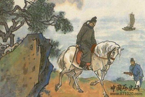 宋之问杀人夺诗是真的吗?宋之问是个怎样的人? 宋之问杀人夺诗是真的吗?宋之问是个怎样的人?