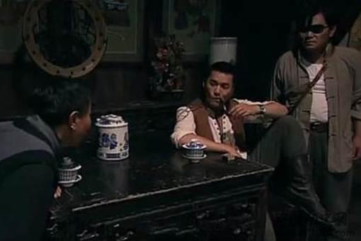 姚大榜是一个真阳的匪徒?最后的结局是怎样的?