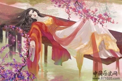 夏姬到底多美?春秋时期夏姬的故事