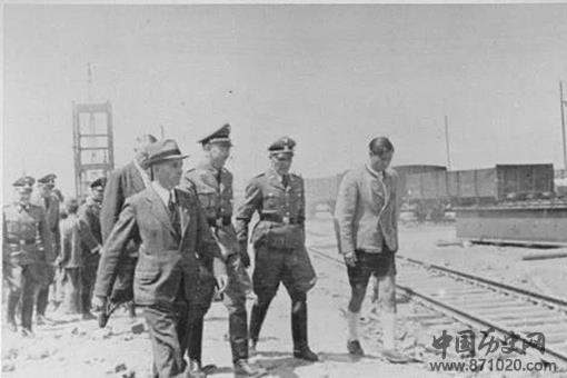 纳粹盖世太保头子米尔德纳最后去哪里了?米尔德纳为何没有受到制裁?