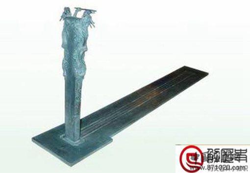 古代一刻钟是多长时间?一刻为什么等于15分钟?