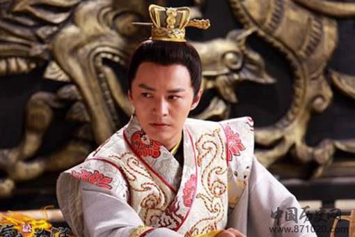 李世民的儿子中,为何只有李承乾的名字是三个字?