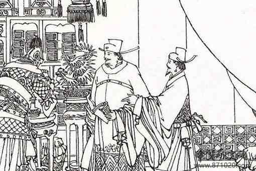 狄青战功赫赫,为何死得比岳飞还冤? 狄青战功赫赫,为何死得比岳飞还冤?