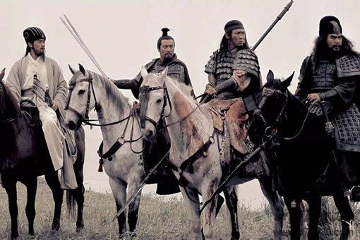 应余是一个怎样的人?三国中被忽略的忠义之士