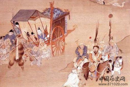 朱泚最后怎么死的 唐朝将领朱泚生平介绍