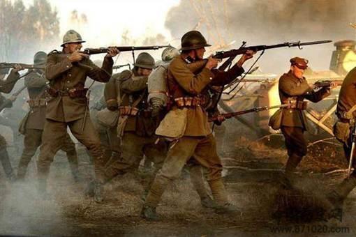 波兰国父毕苏斯基是一个怎样的人?为何希特勒和斯大林都畏惧三分?