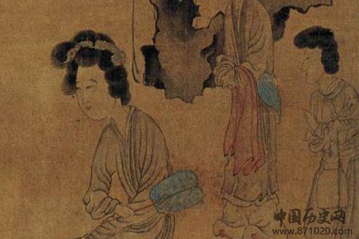 明代画家陈洪绶有哪些成就?陈洪绶生平简介