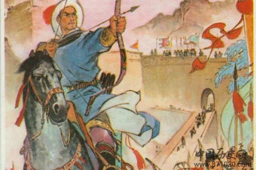李自成为什么只当了42天的皇帝?这42天里都在干什么?