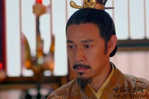 李元婴与李世民关系如何?李元婴怎么死的? 李元婴与李世民关系如何?李元婴怎么死的?