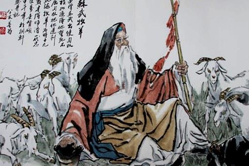 李陵终身不回汉朝,这就是司马迁崇尚的人品吗?