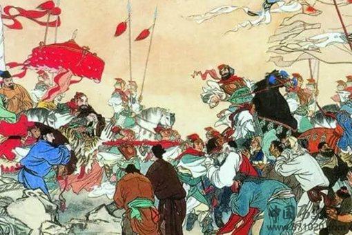 刘泽清为什么不救崇祯皇帝?刘泽清是个怎样的人? 刘泽清为什么不救崇祯皇帝?刘泽清是个怎样的人?