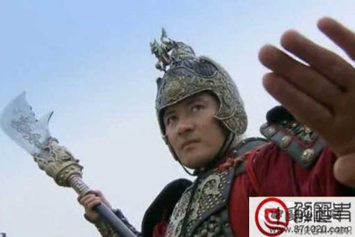 吴玠为什么不是中兴四将 吴玠的历史功绩有哪些