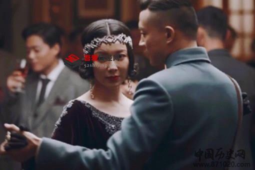 《鬓边》程美心为什么不喜欢商细蕊 程美心结局介绍