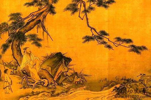 为何说刘禹锡是唐朝时期打不死的小强?刘禹锡的一生都经历了什么?
