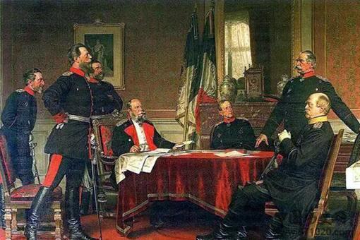 老毛奇的战略思想有多高明?高明在哪里?