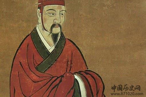 子产是一个什么样的人?子产生平介绍