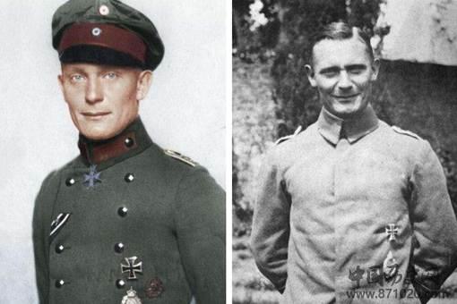 戈林到底有什么能力?为何会被指定为希特勒的接班人? 戈林到底有什么能力?为何会被指定为希特勒的接班人?