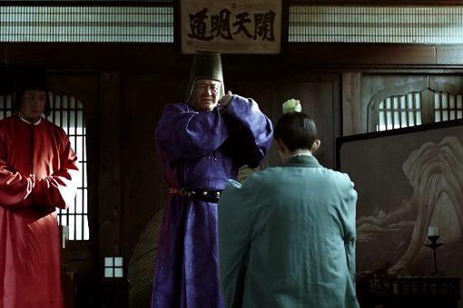 历史上高力士是怎么样的人?高力士和李白有什么恩怨?