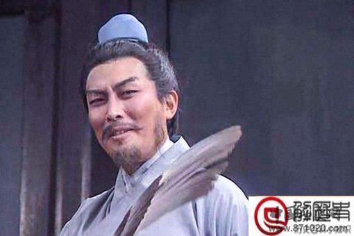 三国时期的人物是楚汉争雄时期人物的转世?一切皆有因果轮回