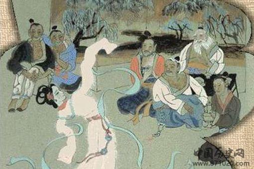 蒲松龄科举为何屡试不中 蒲松龄生平简介