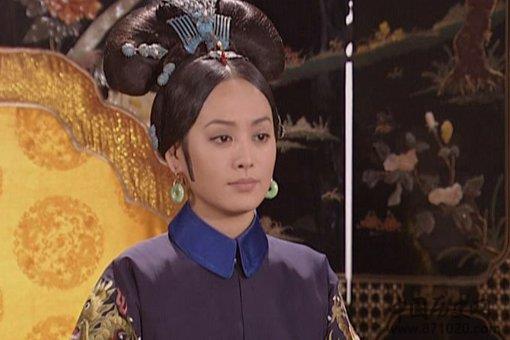 孝庄皇后是一个怎样的人?孝庄皇后生平简介