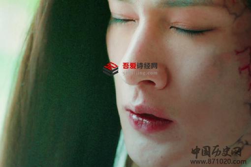 无心法师3白琉璃和无心有什么恩怨?白琉璃怎么死的?