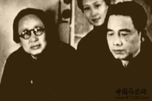 汪精卫是怎么死的?盘点汪精卫死亡疑案