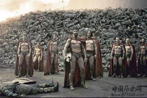 波斯暴君薛西斯一世为何会被成为神? 波斯暴君薛西斯一世为何会被成为神?