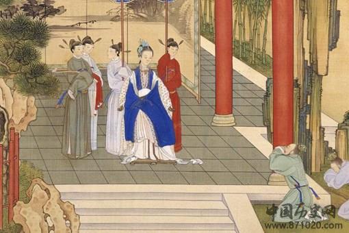 邓绥家人为什么叫她“诸生”?邓绥是一位怎样的皇后?