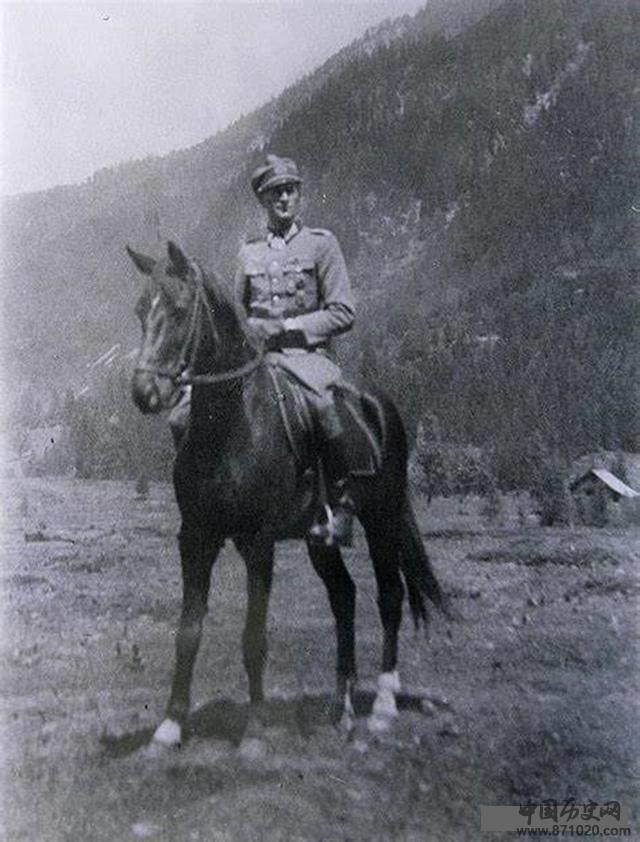 博斯拉格中校是如何阵亡的?与刺杀希特勒的七·二零事件有什么关系? 博斯拉格中校是如何阵亡的?与刺杀希特勒的七·二零事件有什么关系?