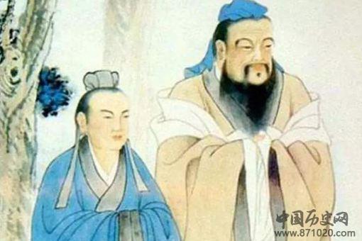 少正卯怎么死的?少正卯的死和孔子有没有关系?