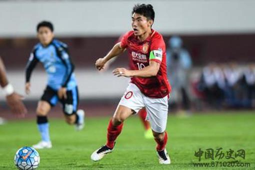 中国足球史十大人物有哪些?揭秘中国足球史十大人物排名