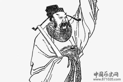 比干为什么是文财神 比干为官清廉和财神有什么关系