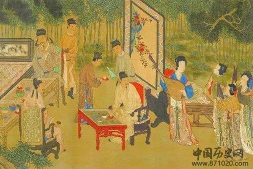 袁枚为什么叫随园老人?袁枚生平简介
