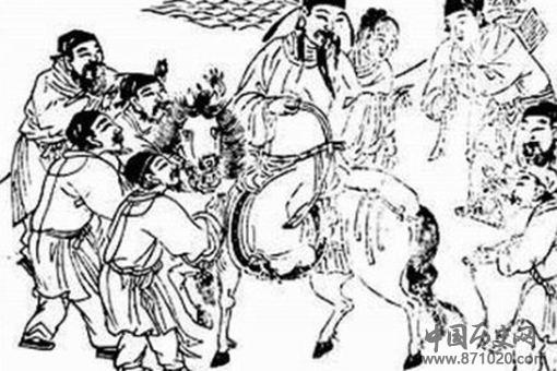 唐朝宰相姚崇用什么方法治蝗?姚崇灭蝗故事介绍 唐朝宰相姚崇用什么方法治蝗?姚崇灭蝗故事介绍