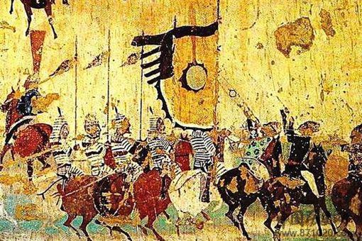 朱泚最后怎么死的 唐朝将领朱泚生平介绍