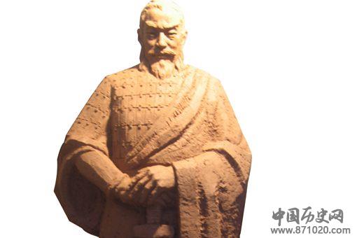 傅介子一生立有哪些成就?傅介子人物介绍