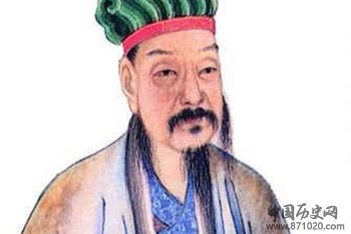 唐朝韩愈一生有哪些成就?韩愈事迹介绍